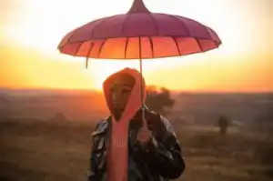 Tshego - No Ties ft King Monada